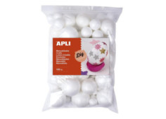 Koule polystyrenová Apli...