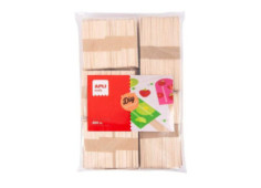 Nanuková dřívka Apli...