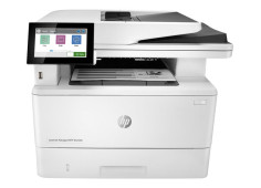 HP LaserJet Managed MFP...