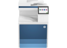 HP Color LaserJet Managed...