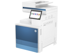 HP Color LaserJet Managed...