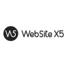 WebSite X5