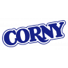 corny